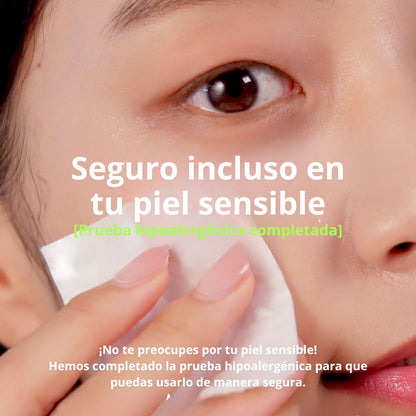 SNP Serum «Salironic Serum»