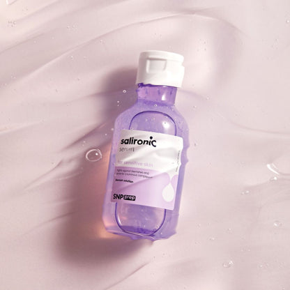 SNP Serum «Salironic Serum»
