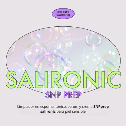 SNP Serum «Salironic Serum»