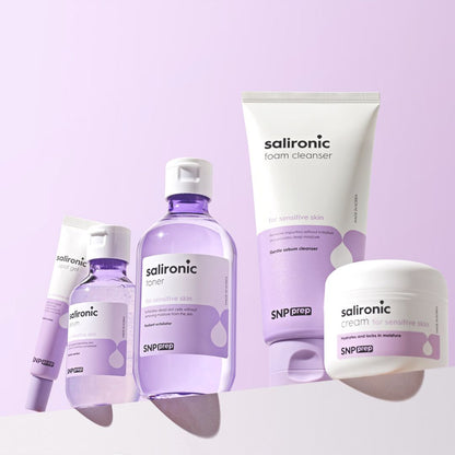 SNP Serum «Salironic Serum»