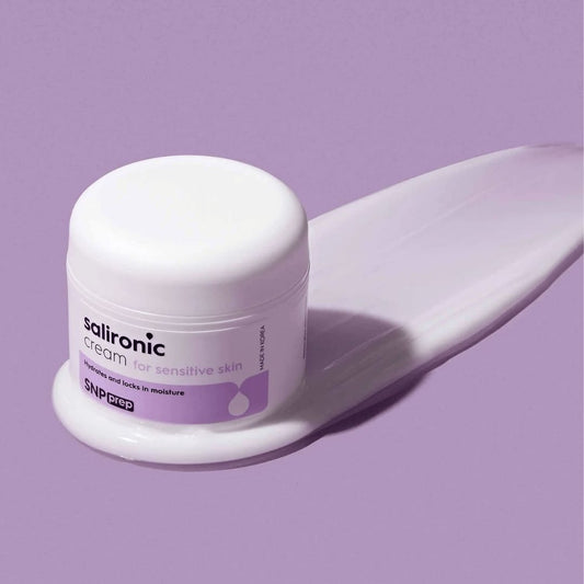 SNP Crema «Prep Salironic Cream»