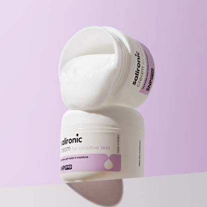 SNP Crema «Prep Salironic Cream»