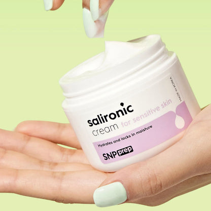 SNP Crema «Prep Salironic Cream»