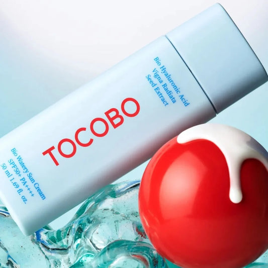 Tocobo Protector Solar «Bio Watery Sun Cream»