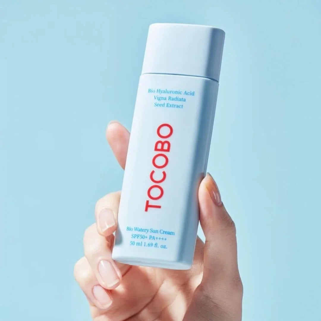 Tocobo Protector Solar «Bio Watery Sun Cream»