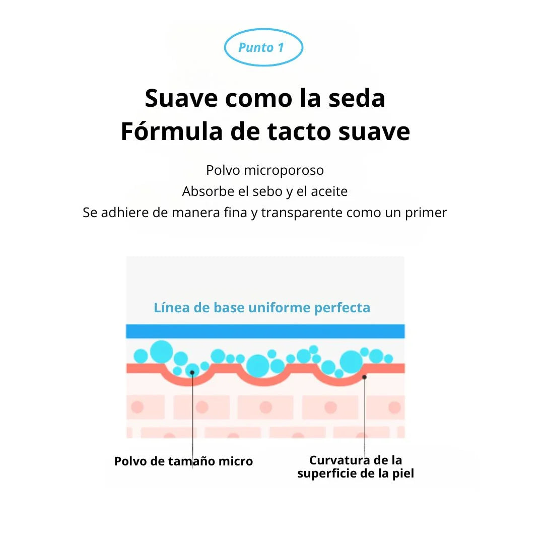 Tocobo Protector Solar «Cotton Soft Sun Stick»