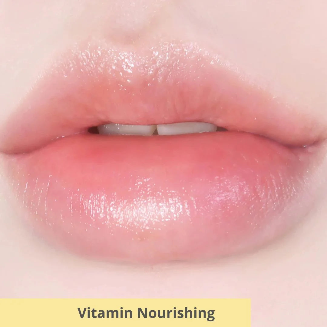 Tocobo Bálsamo «Vitamin Nourishing Lip Balm»