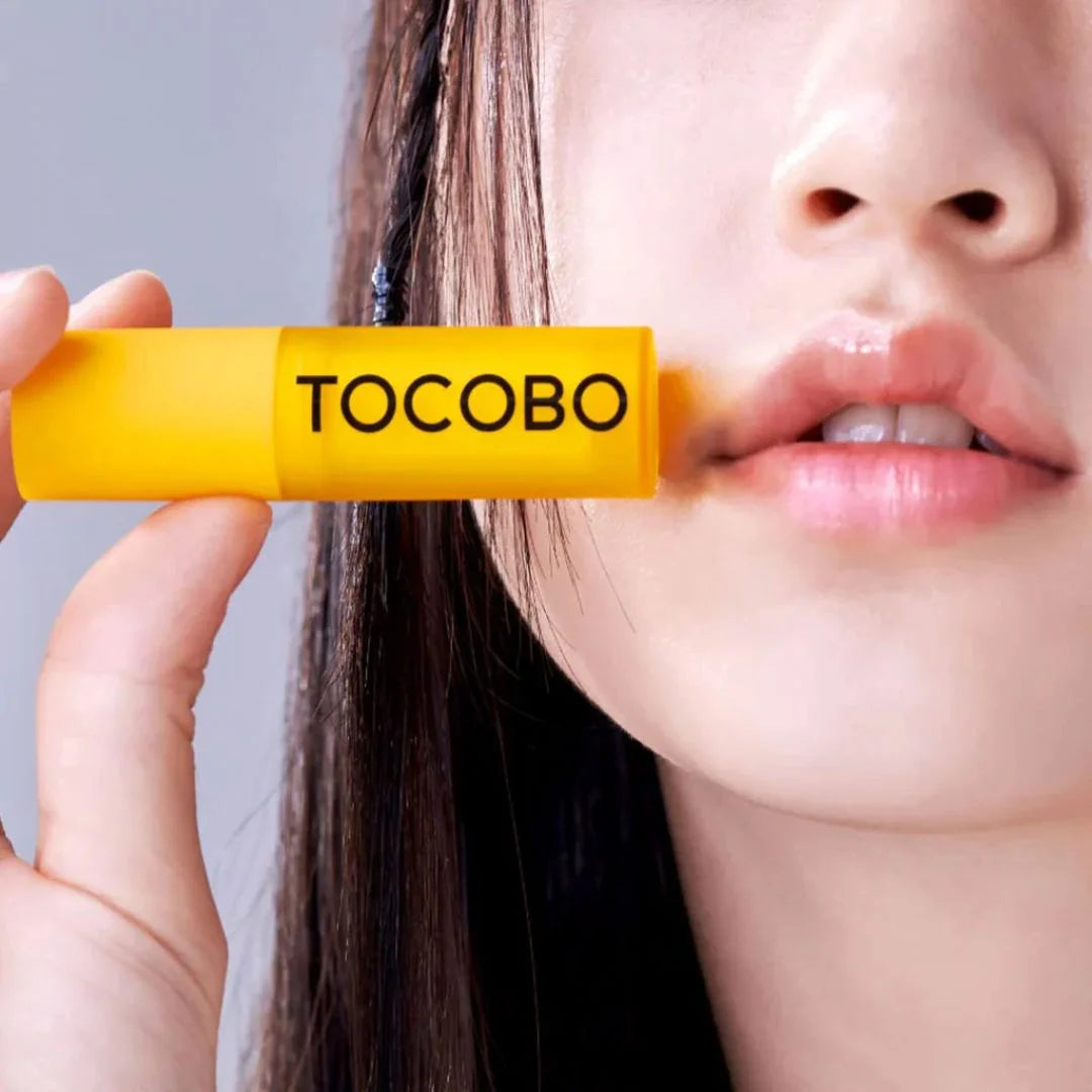 Tocobo Bálsamo «Vitamin Nourishing Lip Balm»