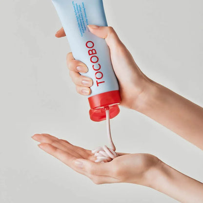 Tocobo Coconut Clay Cleansing Foam
