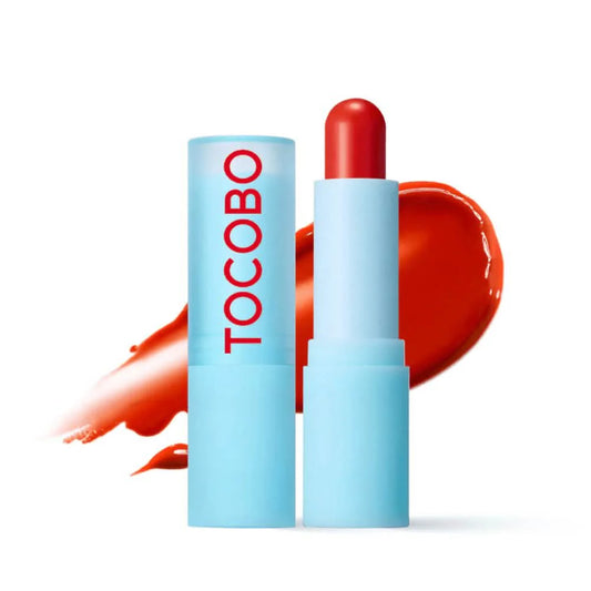 Glass Tinted Balm 13 Tangerine Red