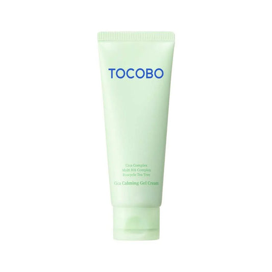 Tocobo Crema Hidratante Cica Calming Gel Cream