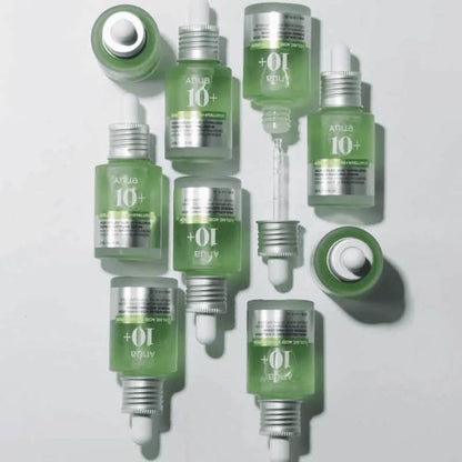 Azelaic Acid 10 Hyaluron Redness Soothing Serum