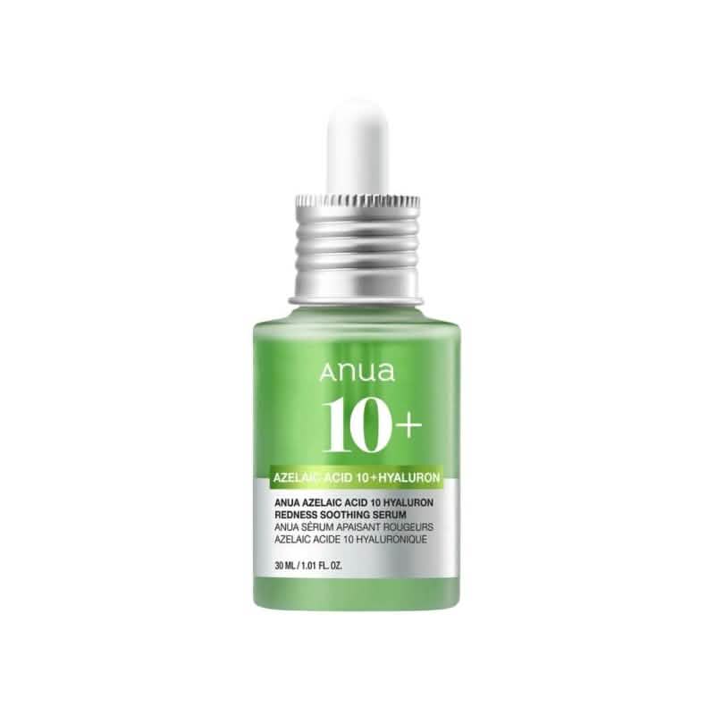Azelaic Acid 10 Hyaluron Redness Soothing Serum