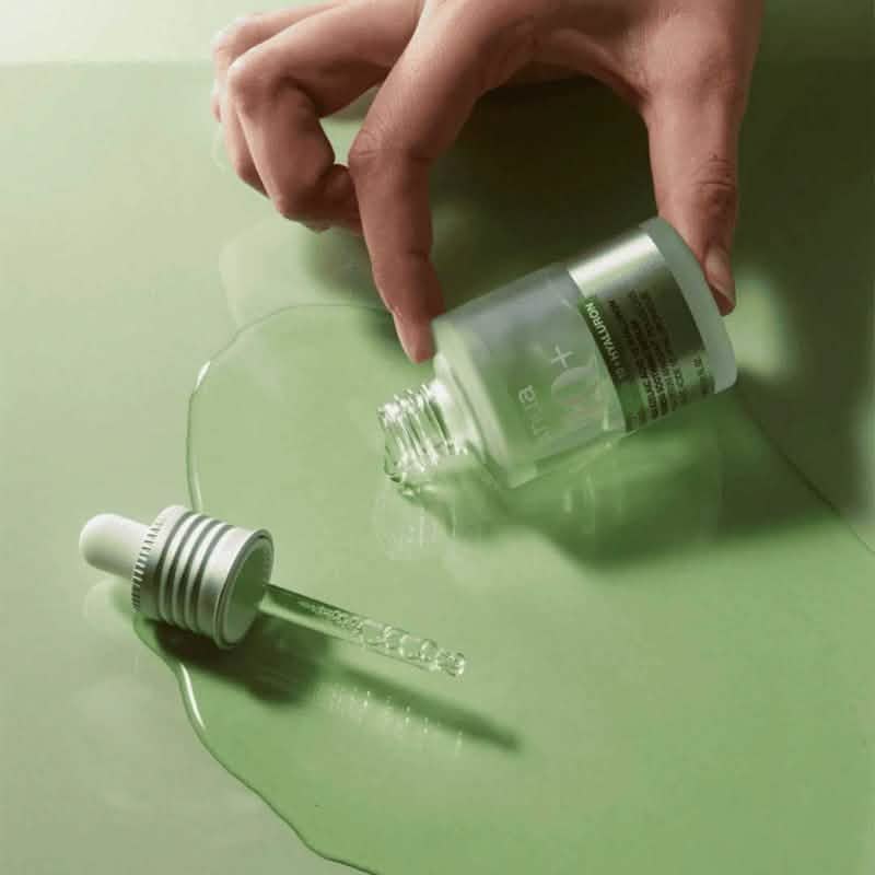 Azelaic Acid 10 Hyaluron Redness Soothing Serum