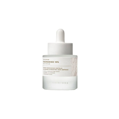 Skin1004 Ampolla Niacinamide 10 Boosting Shot