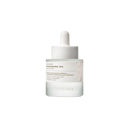 Skin1004 Ampolla Niacinamide 10 Boosting Shot