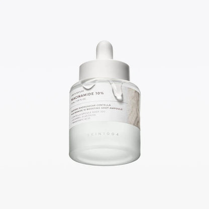 Skin1004 Ampolla Niacinamide 10 Boosting Shot