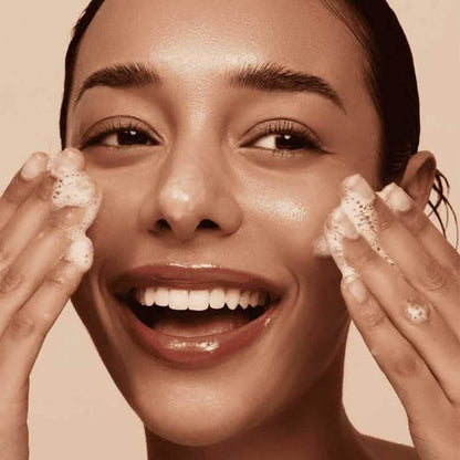 Rice Enzyme Brightening Cleansing Powder