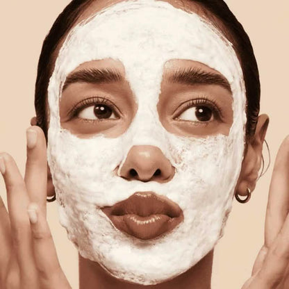 Rice Enzyme Brightening Cleansing Powder