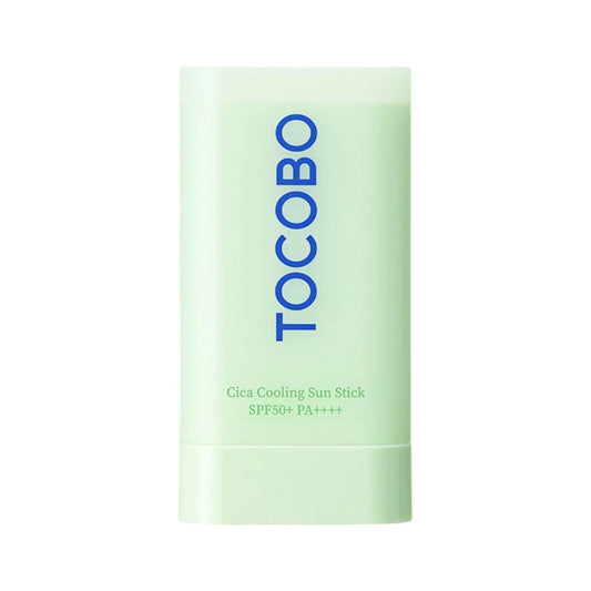 Tocobo Cica Cooling Sun Stick SPF50+ PA++++